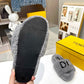 Luxury Shoes - FED - 373