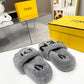 Luxury Shoes - FED - 373