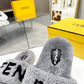 Luxury Shoes - FED - 373