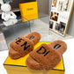 Luxury Shoes - FED - 374