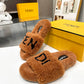 Luxury Shoes - FED - 374