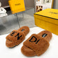 Luxury Shoes - FED - 374