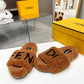 Luxury Shoes - FED - 374