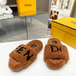 Luxury Shoes - FED - 374