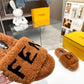 Luxury Shoes - FED - 374