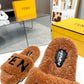 Luxury Shoes - FED - 374
