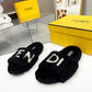 Luxury Shoes - FED - 375