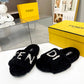 Luxury Shoes - FED - 375
