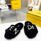 Luxury Shoes - FED - 375