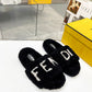 Luxury Shoes - FED - 375