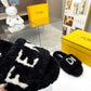 Luxury Shoes - FED - 375