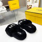 Luxury Shoes - FED - 375