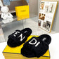 Luxury Shoes - FED - 375