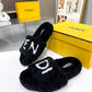Luxury Shoes - FED - 375