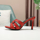 Luxury Shoes Sandals - SL - 457