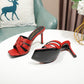 Luxury Shoes Sandals - SL - 457