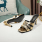 Luxury Shoes Sandals - SL - 455