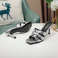 Luxury Shoes Sandals - SL - 454