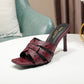 Luxury Shoes Sandals - SL - 452