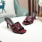 Luxury Shoes Sandals - SL - 452