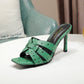 Luxury Shoes Sandals - SL - 451