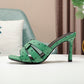 Luxury Shoes Sandals - SL - 451