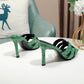 Luxury Shoes Sandals - SL - 451