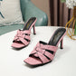 Luxury Shoes Sandals - SL - 450