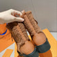 Luxury Shoes - LU-V - 616