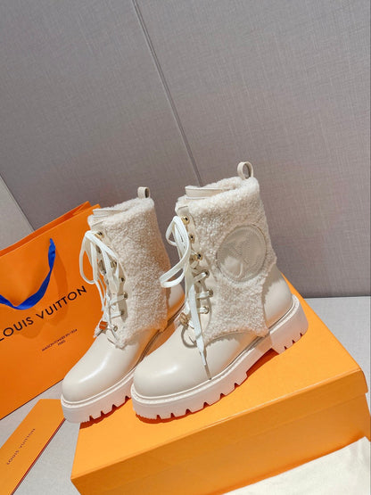 Luxury Shoes - LU-V - 617