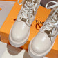 Luxury Shoes - LU-V - 617