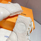 Luxury Shoes - LU-V - 617