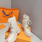 Luxury Shoes - LU-V - 617