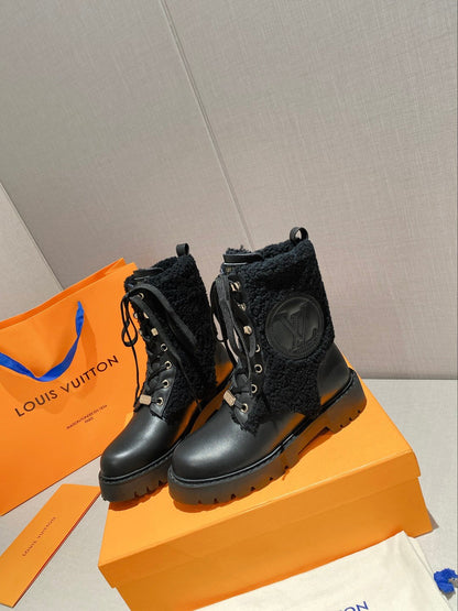 Luxury Shoes - LU-V - 618
