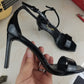 Luxury Shoes Sandals - SL - 445