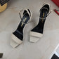 Luxury Shoes Sandals - SL - 441