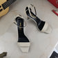 Luxury Shoes Sandals - SL - 441