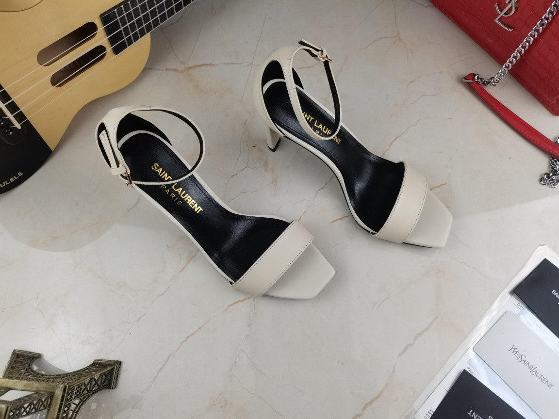 Luxury Shoes Sandals - SL - 441