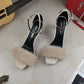 Luxury Shoes Sandals - SL - 442