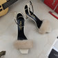 Luxury Shoes Sandals - SL - 442