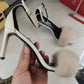 Luxury Shoes Sandals - SL - 442