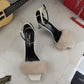Luxury Shoes Sandals - SL - 442