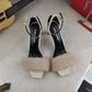 Luxury Shoes Sandals - SL - 442