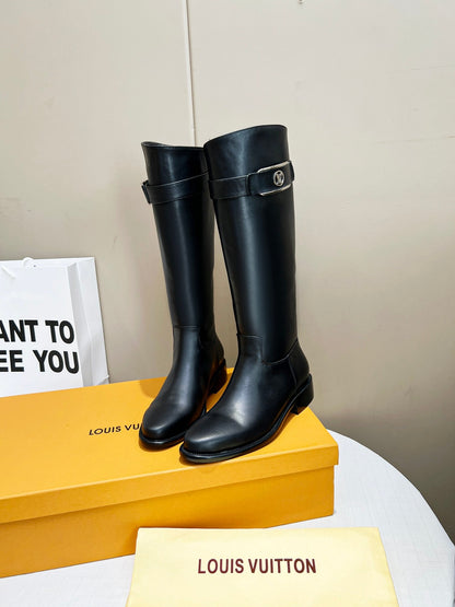 Luxury Shoes - LU-V - 498