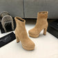 Luxury Shoes Sandals - SL - 396