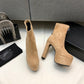 Luxury Shoes Sandals - SL - 396