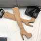 Luxury Shoes Sandals - SL - 398
