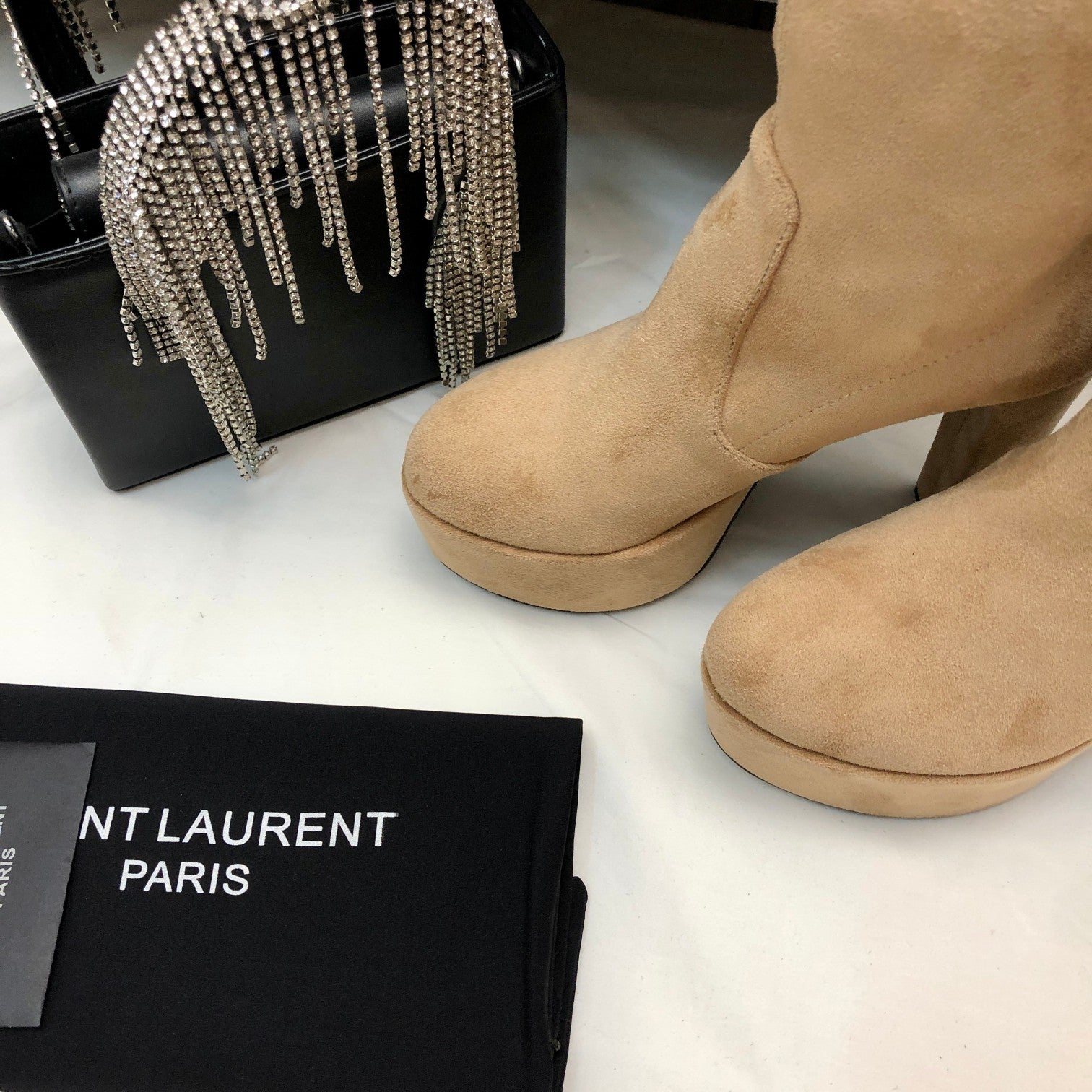 Luxury Shoes Sandals - SL - 398
