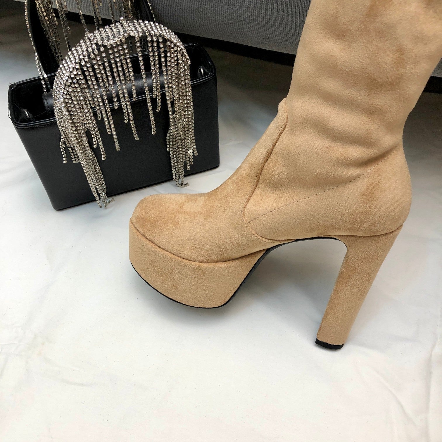 Luxury Shoes Sandals - SL - 398