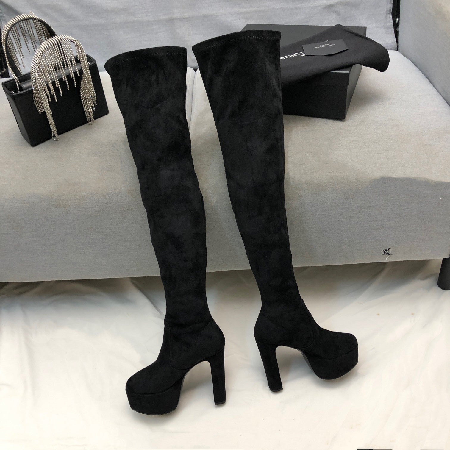 Luxury Shoes Sandals - SL - 399